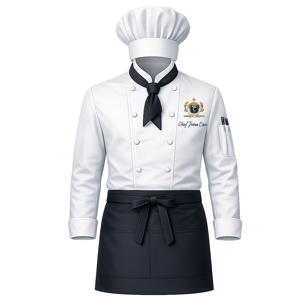 Chef Uniform